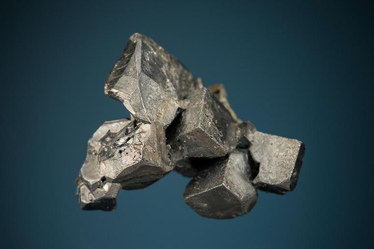 ACANTHITE